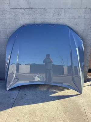 CAPÓ VOLVO XC60 2018 2019 2020 2021 2022 2023 2024 ALUMINIO XC 60 OEM Foto 1 de 4