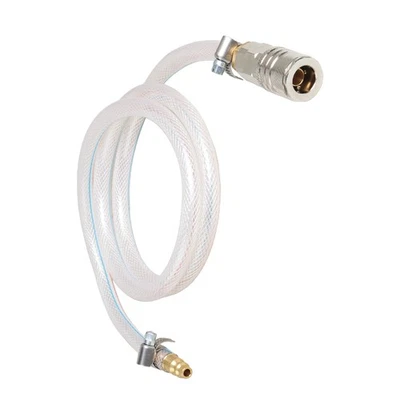 1x Manguera de liberación de refrigerante de radiador para camiones Mack MP7 MP8 MP10 2004-2019  Foto 1 de 4