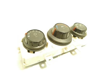 275100013R STEUERUNG DER HEIZUNG / KLIMAANLAGE / 7767228 FÜR RENAULT MASTER III - Bild 1 von 4