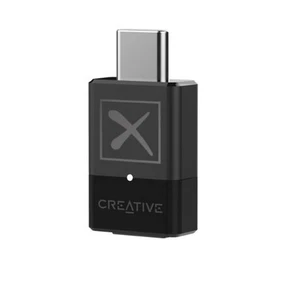 Creative BT-W3X Wireless USB-C Bluetooth Adapter - High-Speed Konnektivität - Afbeelding 1 van 4