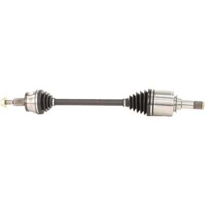 Eje trasero CV TCP para Dodge Charger 2015 2016 Foto 1 de 3