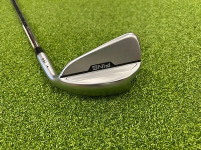 PING S159 RH Wedge - 58/08/E - Steel Wedge Flex - Image 1 of 4