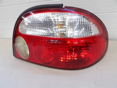 ПРАВЫЙ ЗАДНИЙ ФОНАРЬ В СБОРЕ СО СТОРОНЫ ПАССАЖИРА ПОД ПРАВУЮ РУКУ KIA SEPHIA 1998-01 С ЖГУТОМ ПРОВОДОВ - Изображение 1 из 4