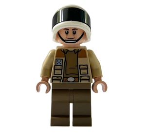 LEGO® STAR WARS CAPTAIN ANTILLES AUS SET 75387 NEU & UNBENUTZT SW1328 - Bild 1 von 2