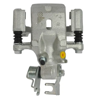 For Nissan Maxima 95-00 Cardone Unloaded Rear Passenger Side Disc Brake Caliper Foto 1 de 4