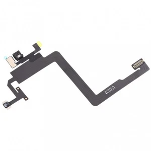 SENSOR DE PROXIMIDAD PARA APPLE IPHONE 11 PRO CABLE FLEX MICROFONO REPUESTO LUZ - Bild 1 von 1