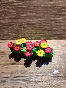 Playmobil Pflanzen Blumen Kasten - Picture 1 of 1
