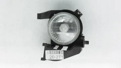 Faro antiniebla derecho pasajero Subaru Forester 2006-2008 OEM 84501Sa180 Foto 1 de 4