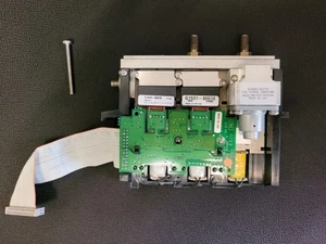 Agilent 6890 GC Split/Splitless EPC for SSL Inlet G1544-60500 - Picture 1 of 3