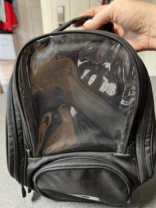 Motorrad Magnetische Tanktasche - Bild 1 von 7