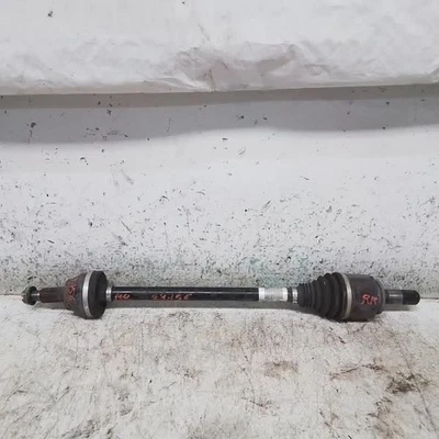  14-19 范围 ROVER 运动乘客后轴右后部原始设备制造商 ID CPLA4K138AE — 第 1/4 张图片