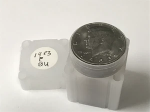 Roll of 20 - 1983-P 50C Kennedy Half Dollar - BU - Picture 1 of 1