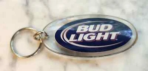BUD LIGHT Keychain satisfied the cravings of many - Picture 1 of 2