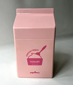 Korea Yogurberry Non Electric Natural Fementation Yogurt Maker Kit - Picture 1 of 9