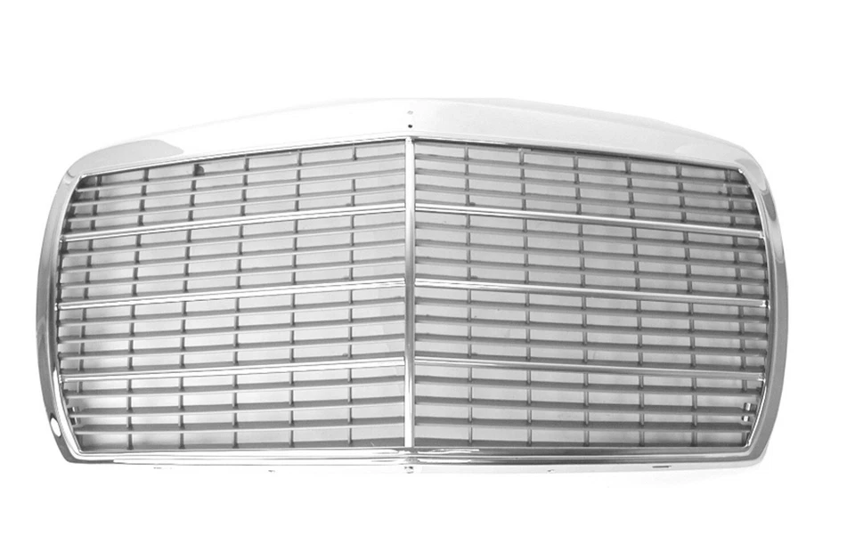 Решетка в сборе UROPARTS для Mercedes Benz W123 230 240D 280CE 280E 300CD 300D - Изображение 1 из 1