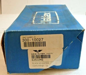 Ajustador Haldex Slack, pn 300-10027 419-10340 nuevo volante # 6351246 - Imagen 1 de 8