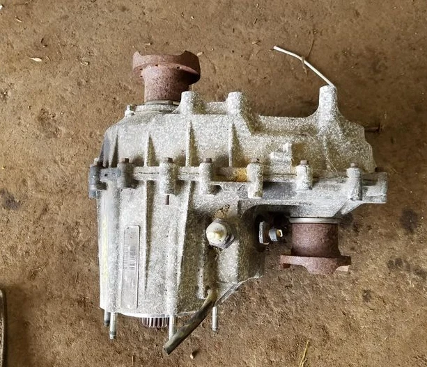 Раздаточная коробка в сборе для Jeep Wrangler 2012-2018 годов выпуска  - Изображение 1 из 4