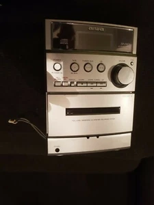 Aiwa Xr Em30 Audio Cassette Mechanism Front Frame - Picture 1 of 2