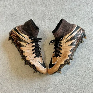 Nike Hypervenom Phantom II ACC SG Pro 2015 Football Boots Soccer Cleats US 7 40 - Picture 1 of 14
