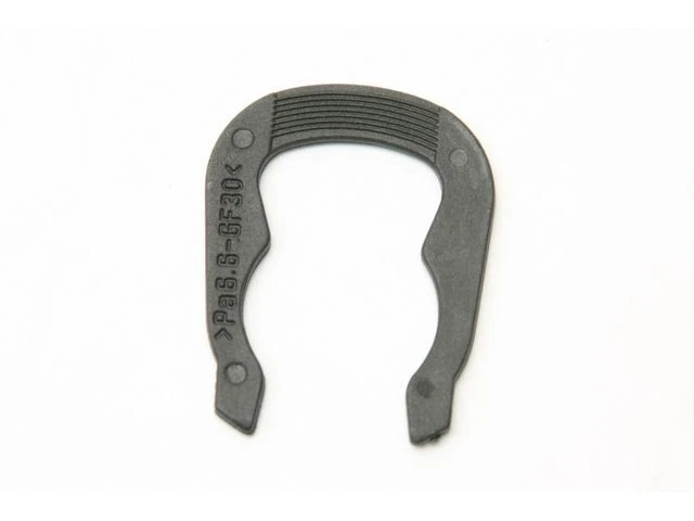 57YP99B Coolant Hose Flange Retaining Spring Fits 1996-2015 Audi A4 Quattro - Изображение 1 из 1