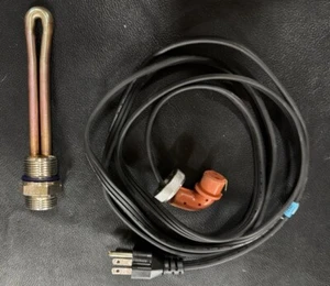 ZeroStart Engine Block Heater3500095 - Bild 1 von 3