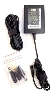 Universal Dell HP Lenovo Netzteil DLH DY-AI1988 19V 4,74A 90W Ersatznetzteil - Picture 1 of 3