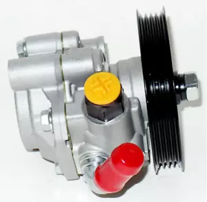 Power Steering Pump For RX330 04-06 3.3L Camry 02-06 3.0L 3.3L Solara 04-08 3.3L - Picture 1 of 8
