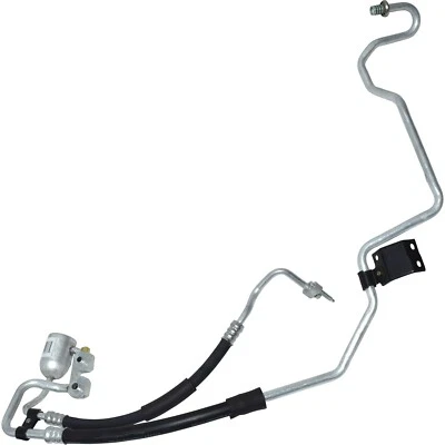 Para 2005-2006 Mercury Mariner A/C conjunto de mangueira coletora UAC - Imagem 1 de 2