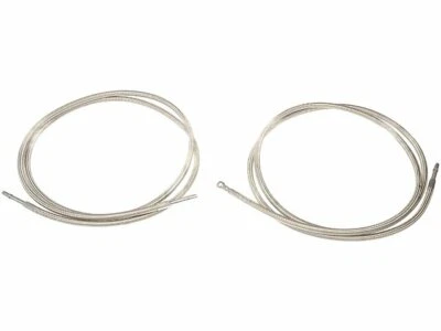 For 2004-2006 Chevrolet Silverado 3500 Fuel Line Dorman 36284DJ 2005 Foto 1 de 2