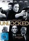 Unlocked (DVD) (US IMPORT)
