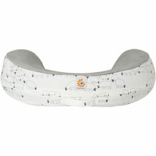 ergo breastfeeding pillow