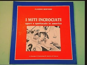 DIE KREUZMYTHEN SPORT UND SHOW IN AMERIKA BERTIERI - Bild 1 von 1