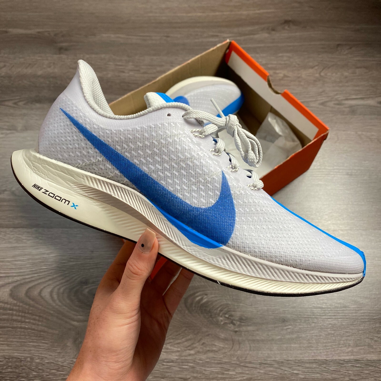 nike pegasus eliud kipchoge