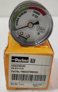 PARKER FMUG2FBMG02L. - Foto 1 di 6
