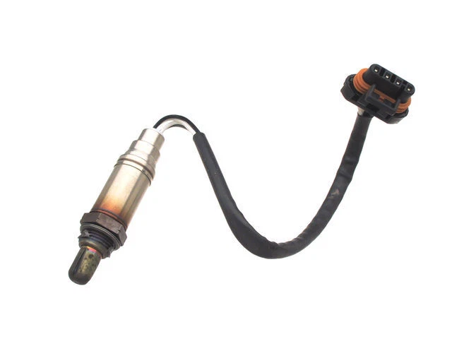 For 1996-2000 Chevrolet K3500 Oxygen Sensor Upstream Bosch 58477QW 1999 1997 - Image 1 of 2