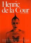Henric De La Cour - The Movie (DVD) Henric De La Cour