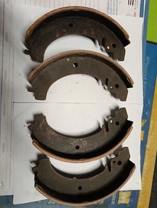 Ganasce freno  Fiat 1100 D R  RIGENERATE - Bild 1 von 6