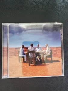 Black Holes and Revelations by Muse (CD, 2006) - Bild 1 von 3