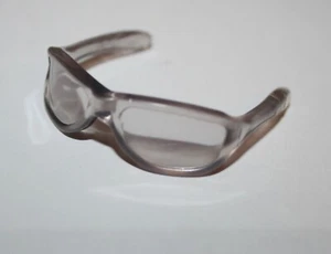 Gafas de sol Mattel My Scene para hombre muñeca Barbie púrpura claro - Imagen 1 de 3