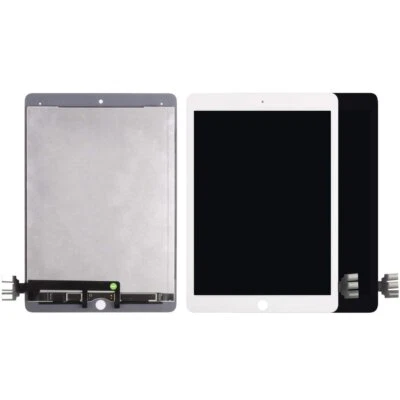 Per iPad Pro 9,7" A1673 A1674 iPad Air 2 A1566 A1567 Display LCD Touch Screen - Immagine 1 di 4