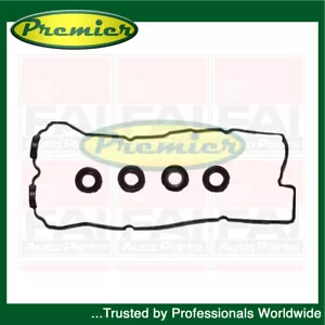 Premier Rocker Cover Box Gasket Fits Nissan Almera Primera Sunny 1.4 1.6 - Picture 1 of 2