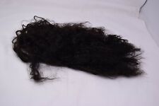 100% Human Hair Curly 14" T Part Lace Front Wig