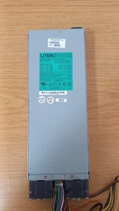 LITEON PS-7451-2C-ROHS 450W MAX 394982-001 Power supply - Afbeelding 1 van 2