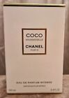 Coco Chanel Mademoiselle Intense Perfume 100Ml