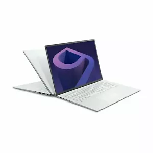 LG Gram 17 in Laptop i7 11th 16GB RAM 512GB SSD - 17Z95P-GA76K - Picture 1 of 6