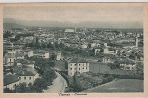 Vicenza panorama rif 23 - Imagen 1 de 1