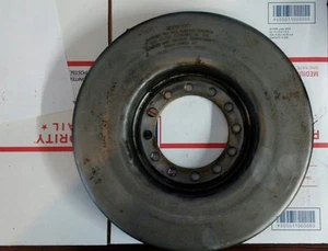 Volvo D12 Harmonic Balancer Part #20441534 - Picture 1 of 4