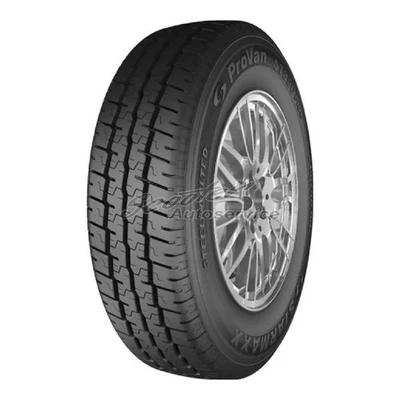 Starmaxx Sommerreifen 185/75R16 104R ProVan ST-850 Plus | 13516 - Bild 1 von 4