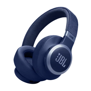JBL Live 770NC Cuffie Bluetooth Over-Ear - Blue EU - Zdjęcie 1 z 1