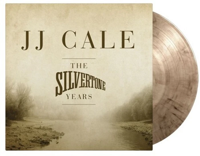 J.J. Cale Vinyl, Silvertone Years Record, Smokey 180g 2LP - Image 1 of 1